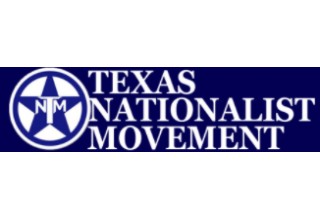 Texas Nationalist Logo