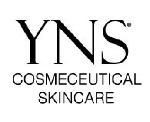 YNS Cosmeceutical Skincare Launches New E-Commerce Store