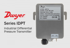 Dwyer Series IDPT