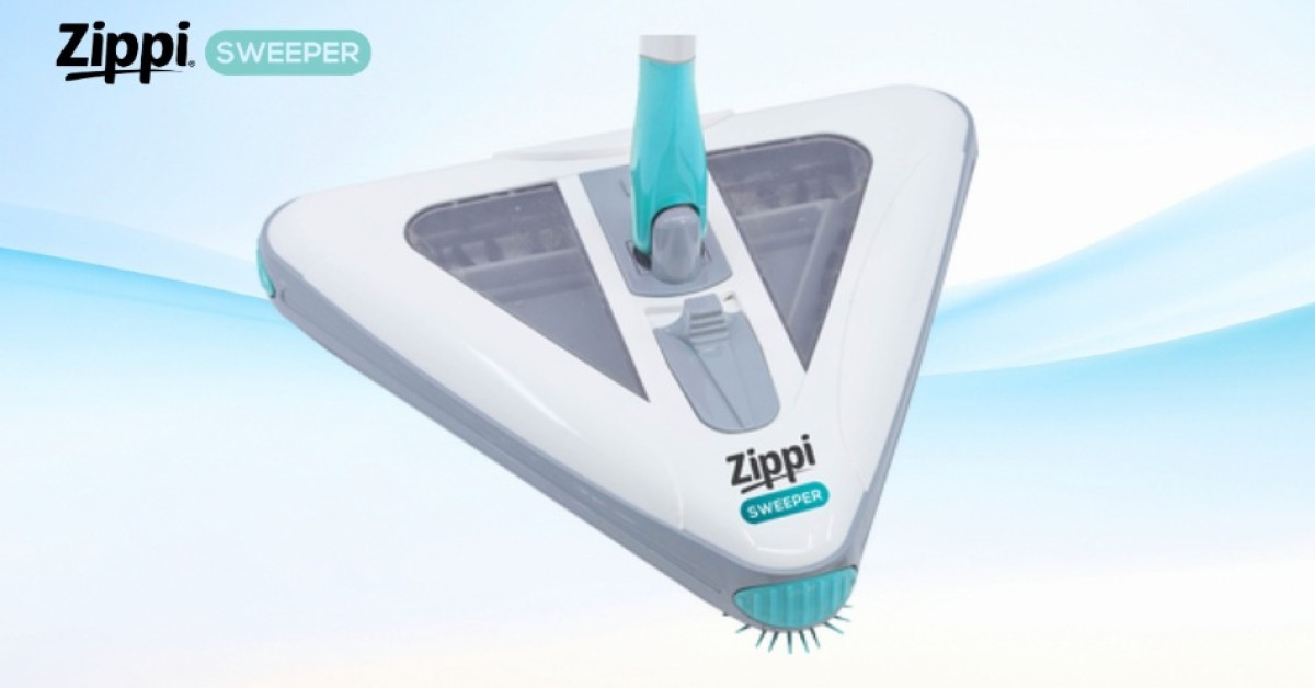 Zippi Sweeper Complaints Investigated: 2026 User Reviews Tested