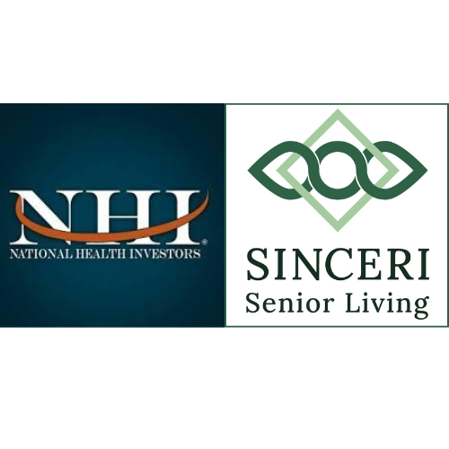 NHI + Sinceri Strategic Partnership