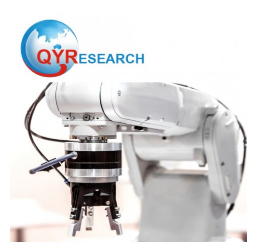 Industrial Robotic Motor Market Forecast 2019-2025: QY Research