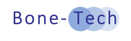 Bone-Tech logo