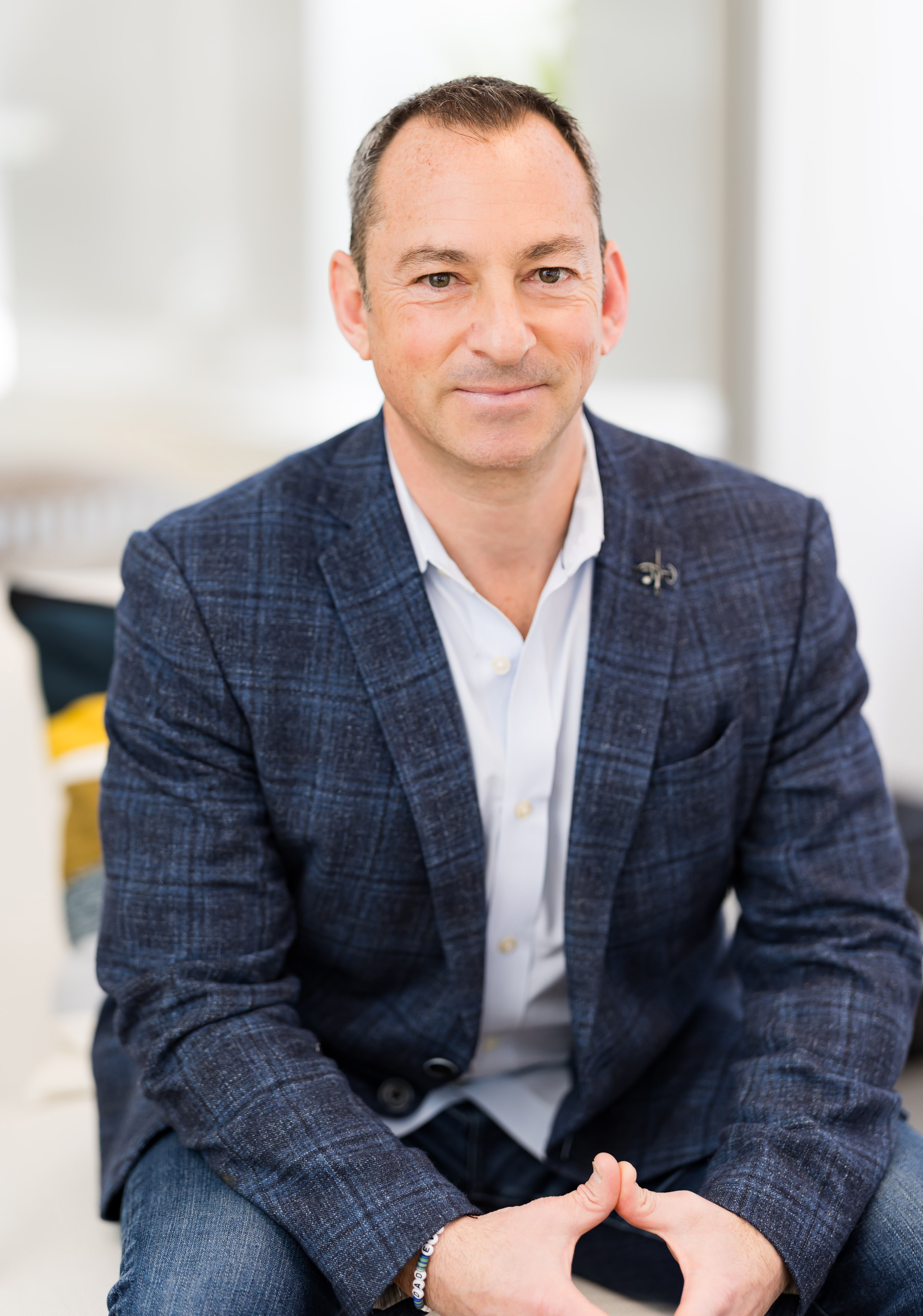 Gary Greenstein