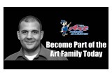 Become Part of The Art Plumbing, AC & Electric Family