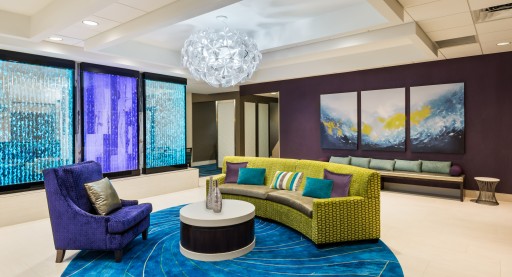 Interior Image Group Announces Homewood Suites by Hilton Renovation for Buffalo Lodging Advisors