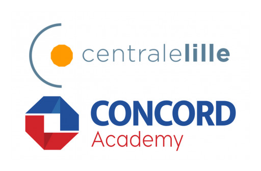 Concord and Centrale Lille Launch Joint Certification Program