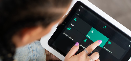 Revolutionizing Patient Experience: Flyland Recovery Network’s Facilities Implement Volo Bedside Tablets