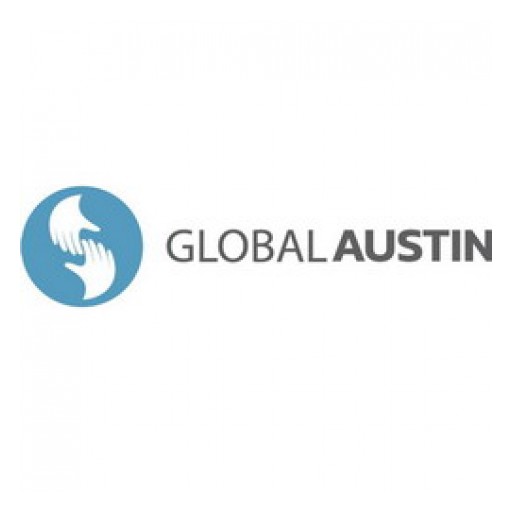 GlobalAustin Announces Christina Ceballos as Executive Director