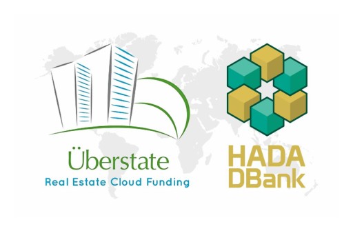 HADA DBank Secures Its First Corporate Client Überstate