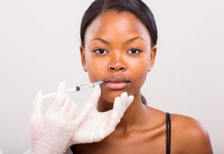 Cosmetic Procedures for Ethnic Skin