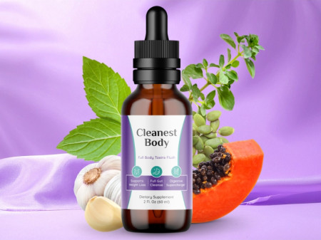 Cleanest Body 2025 Review