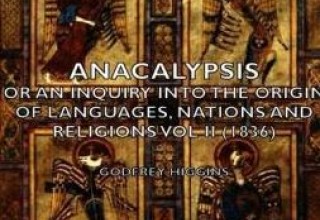 Elmore notes the best book to learn Black Buddhist history is the Anacalysis.