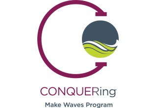 CONQUERing Make Waves Program