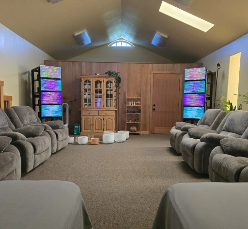 Daylight Harmony Lounge