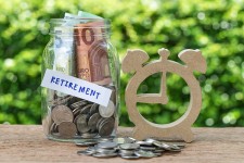 Saving for Retirement