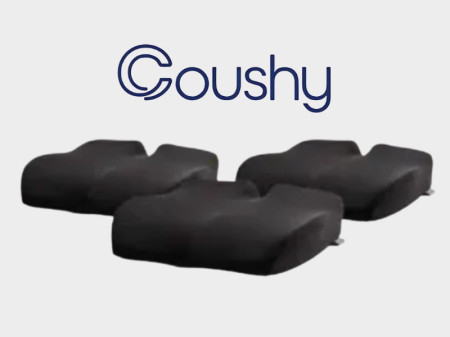 Coushy Seat Cushion Review 2025