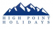 High Point Holidays