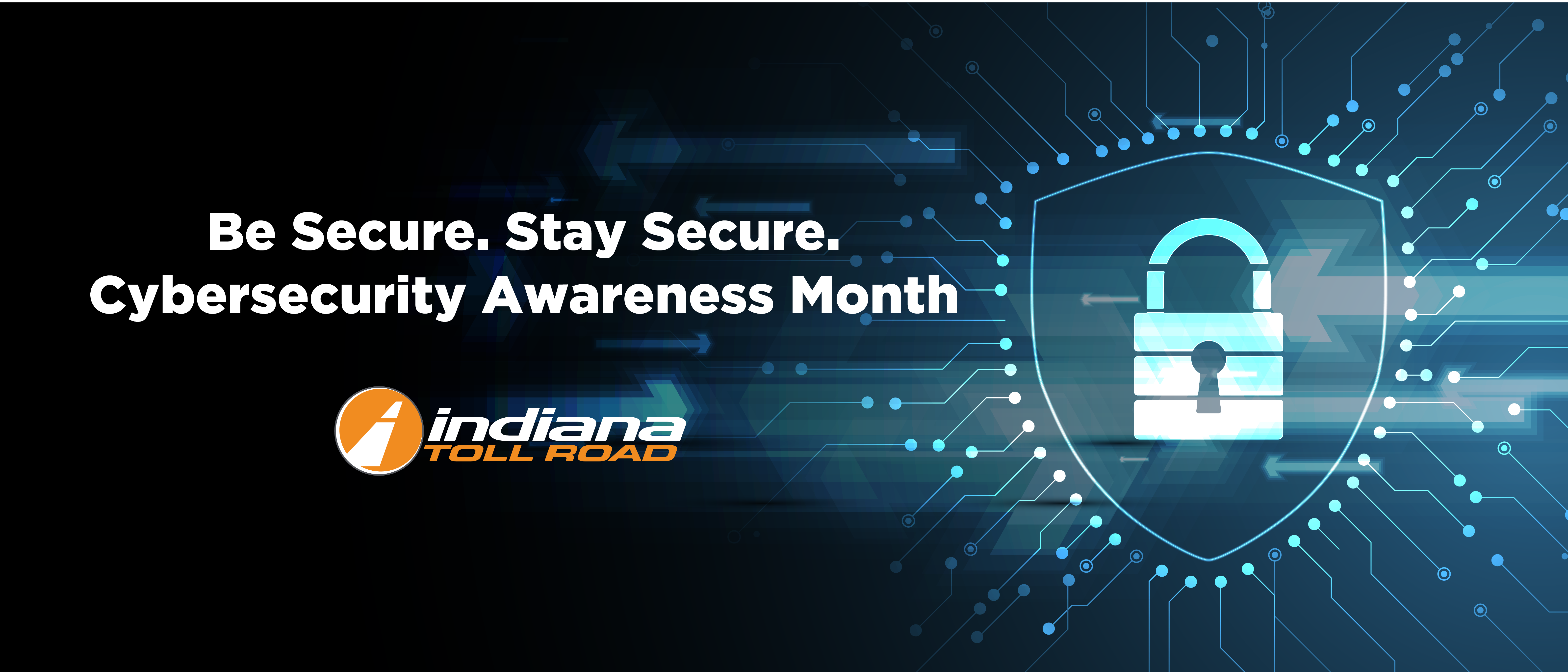 ITRCC Be Secure. Stay Secure. 