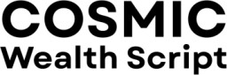 Cosmic Wealth Script