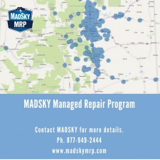 MADSKY Managed Repair Program
