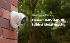 ANNKE A200 A500 Iron Security Camera