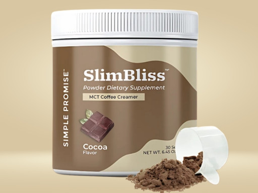 SlimBliss Review 2025: Natural Fat Burner That Works