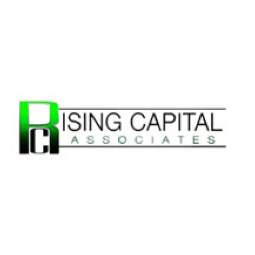 Rising Capital Associates Participates in Variety of Charity Events and Causes for 2016