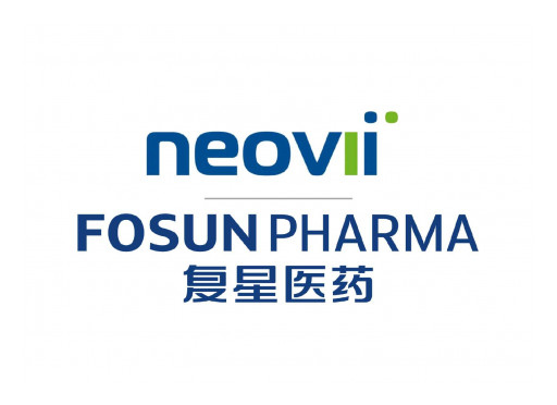 Neovii and Fosun Pharma Enter Into an Exclusive Agreement