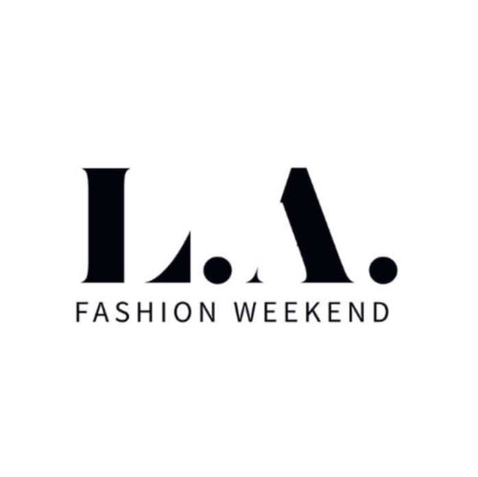 L.A. Fashion Weekend