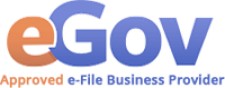 Approved e-File Business Provider