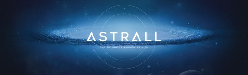 Astrall is an astrology marketplace