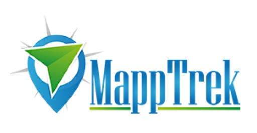 New Social Media App, MappTrek, to Enhance Life Experience