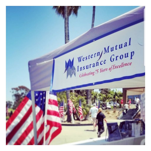 Western Mutual Helps Raise Funds for Veterans