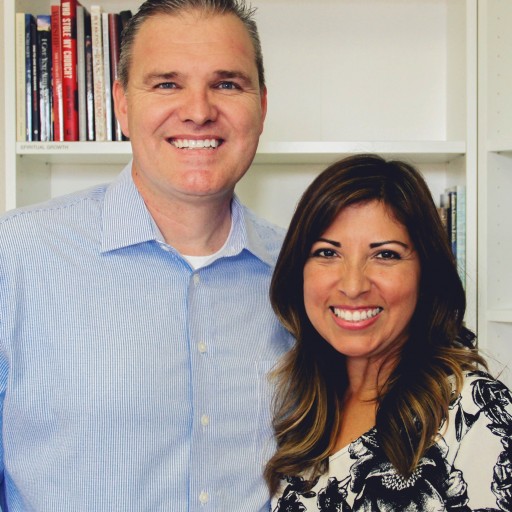 Charlie Moulton Elected California Southern Baptist Pastors' Convention President