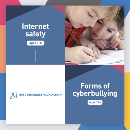 The Cybersmile Foundation to Make All Educational Workshops Free for Everybody