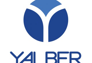 Yalber Logo