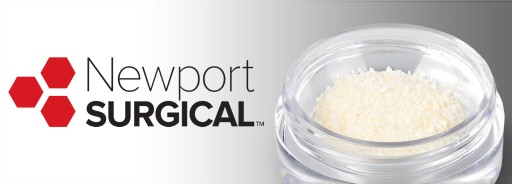Glidewell Expands and Renames Newport Biologics Bone Grafting Solutions as Newport Surgical