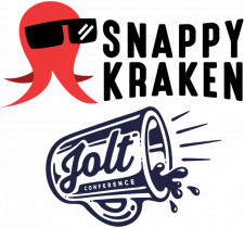 Snappy Kraken to Host Jolt! Conference for Financial Advisors at the Aria Resort in Las Vegas