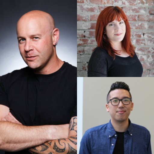 Ayzenberg doubles down on social-forward creative efforts supported by influencer-fueled amplification strategies with new team members