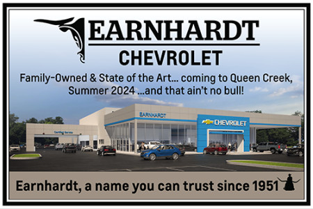 Earnhardt Chevrolet New Site