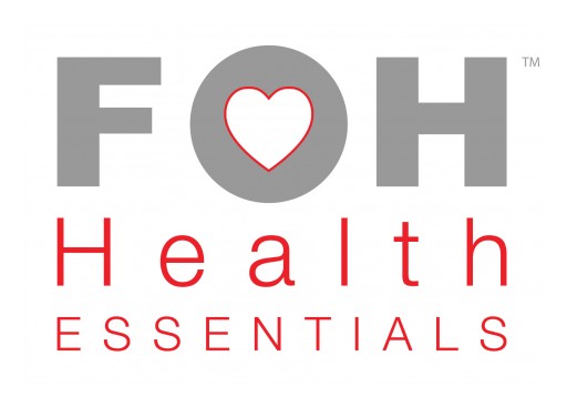 FOH® Third Division, FOH Health Essentials™ Provides Personal Protective Equipment (PPEs) During US Shortage
