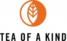Tea of a Kind Logo 