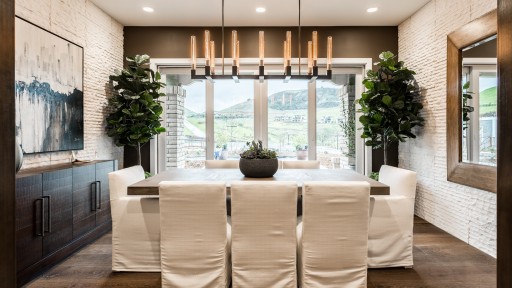 Taylor Morrison Builds Luxury Homes in Bay Area's Prestigious Locations