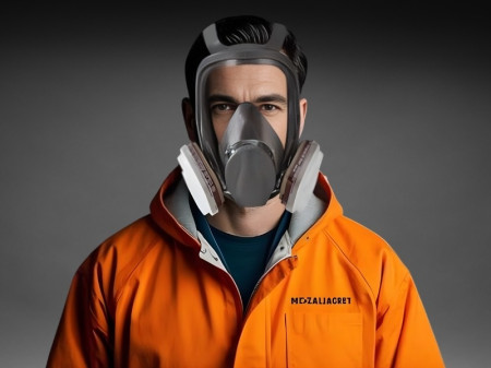 TacRight Gas Mask ProGuard Review 2025