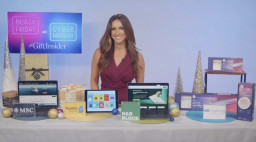 Gifting Expert Lindsay Roberts Shares Her Top Secrets for Finding the Best Black Friday and Cyber Monday Savings and Deals on TipsOnTV