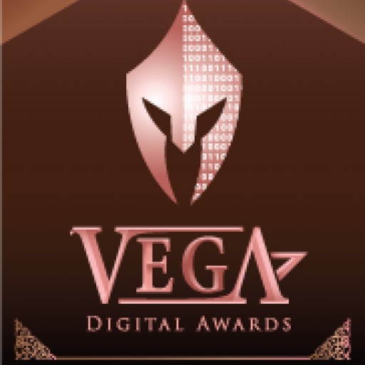 MediaSmack Wins at 2017 Vega Digital Awards