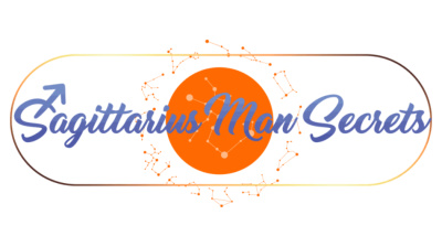 Sagittarius Man Secrets