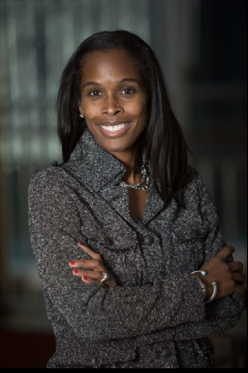 Women of the World Endowment (WoWE) Welcomes Keitha Pansy as Managing Director