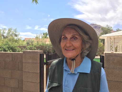Arizonan, 85, to Attempt World Record by Climbing Highest Peak in Africa